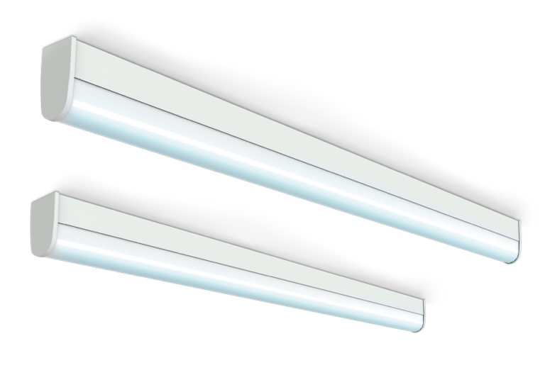 Cleanroom LED light