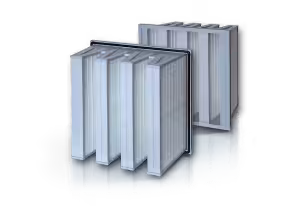 Compact HEPA-Filter GVA