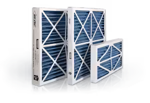 Card Board Filter