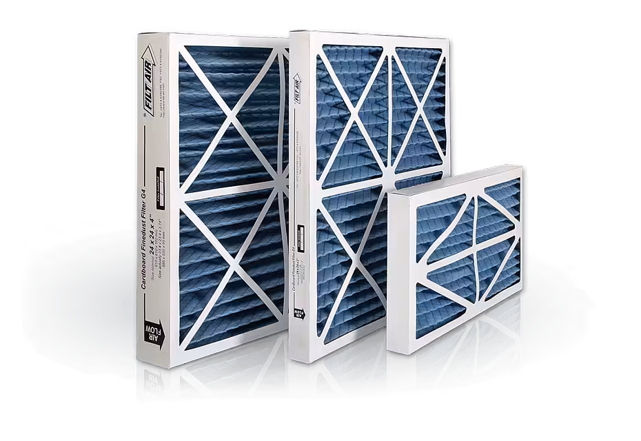 Card Board Filter