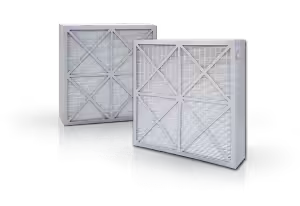 G91 – Cardboard Finedust Filter