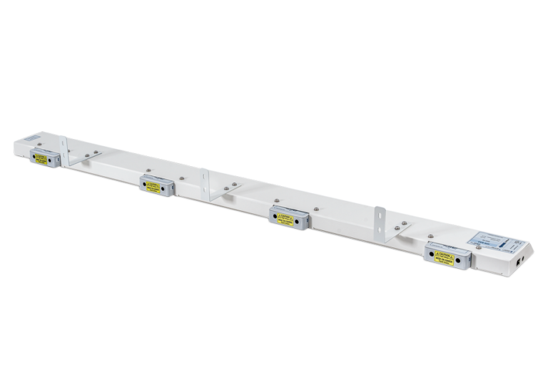STERIONIZER AHU-Bar