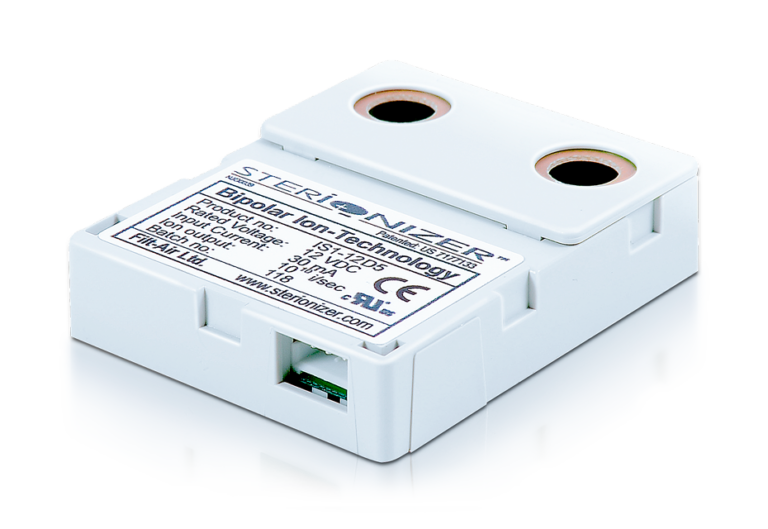STERIONIZER D5 ionization module