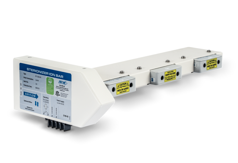 STERIONIZER Ion Bar 3
