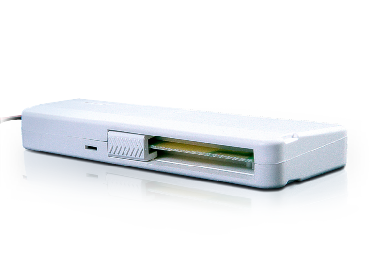 STERIONIZER Window slim ionization unit